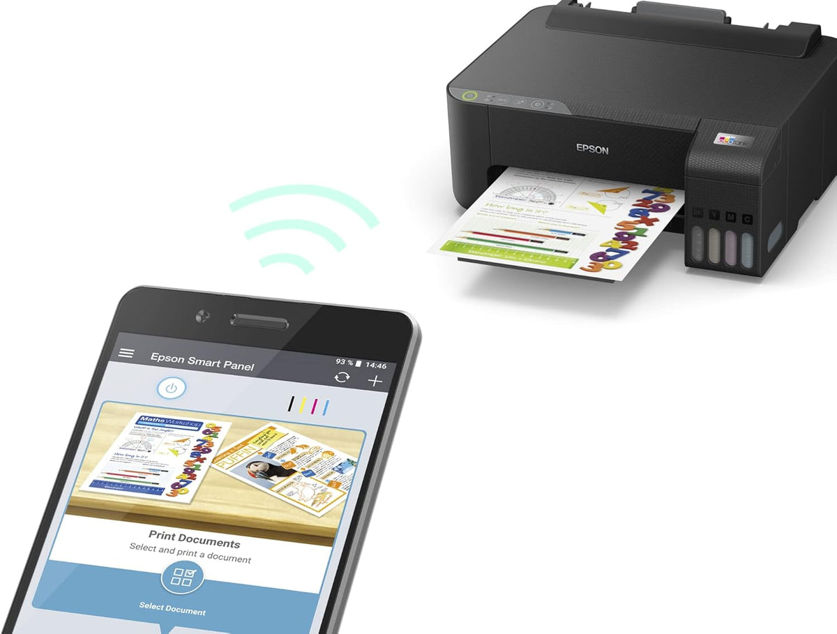 Epson ET-1810 Inkjet Printer