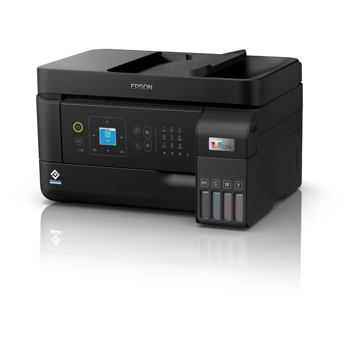 Epson ET-4810 Multi-Function Inkjet Printer