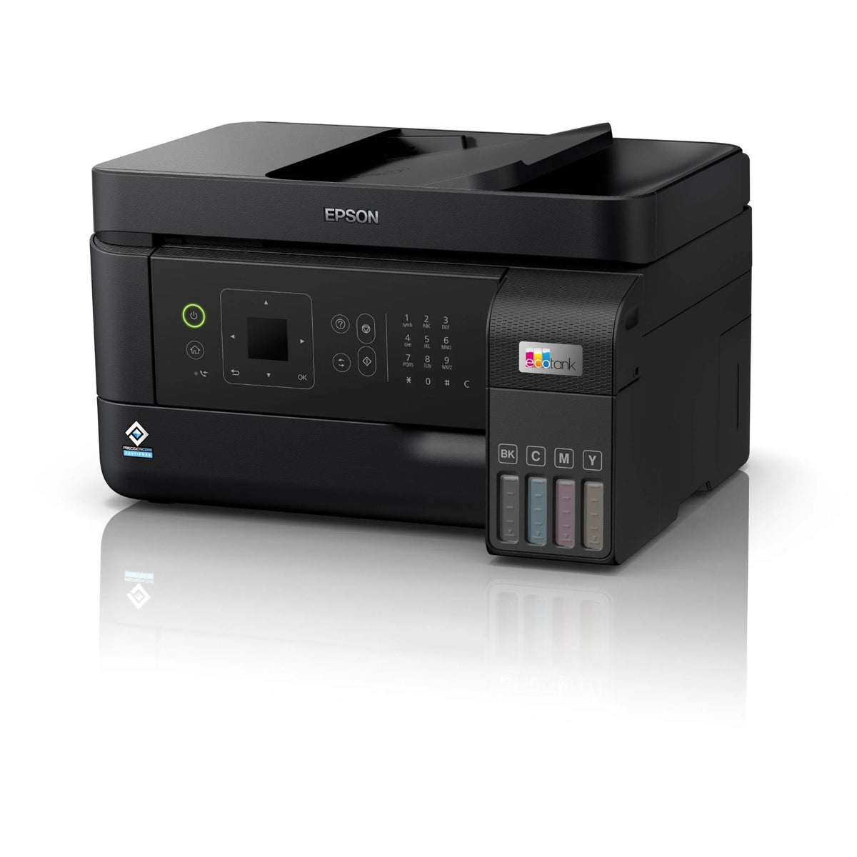 Epson ET-4810 Multi-Function Inkjet Printer