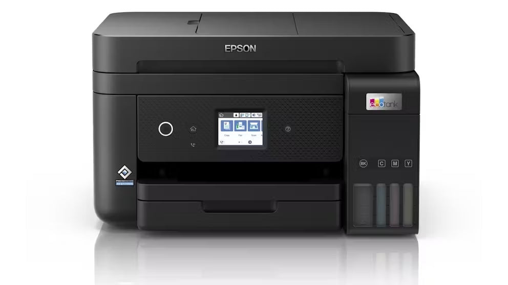 Epson ET-4850 Multi-Function Inkjet Printer