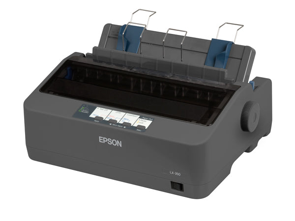 Epson LX350 Dot Matrix Printer