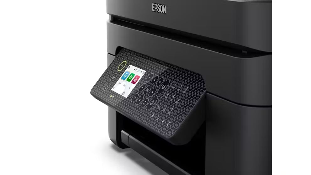Epson WF-2950 Multi-Function Inkjet Printer