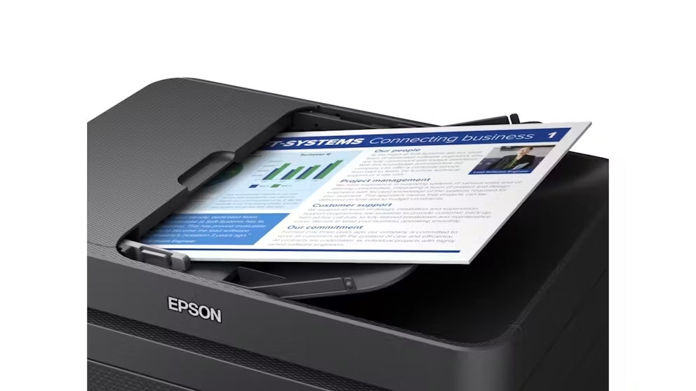 Epson WF-2950 Multi-Function Inkjet Printer