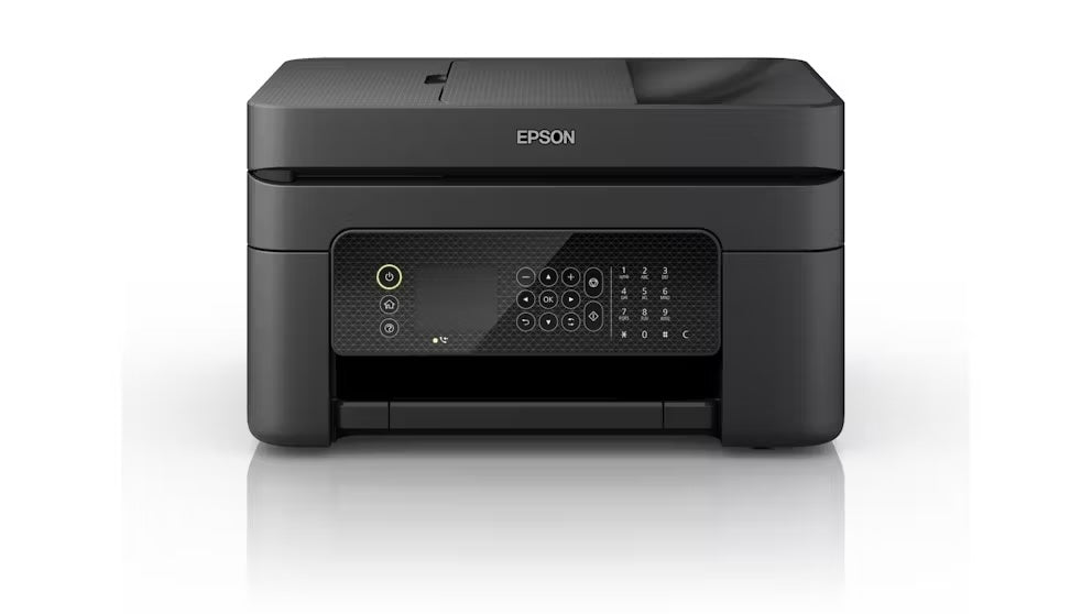 Epson WF-2950 Multi-Function Inkjet Printer