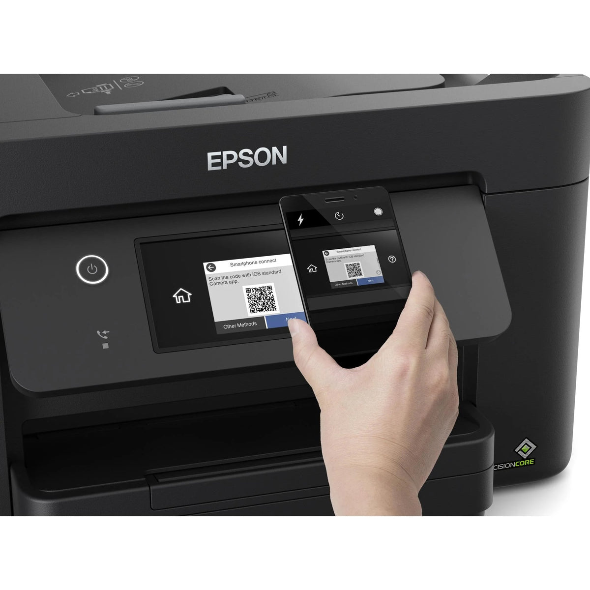 Epson WF-3825 Multi-Function Inkjet Printer