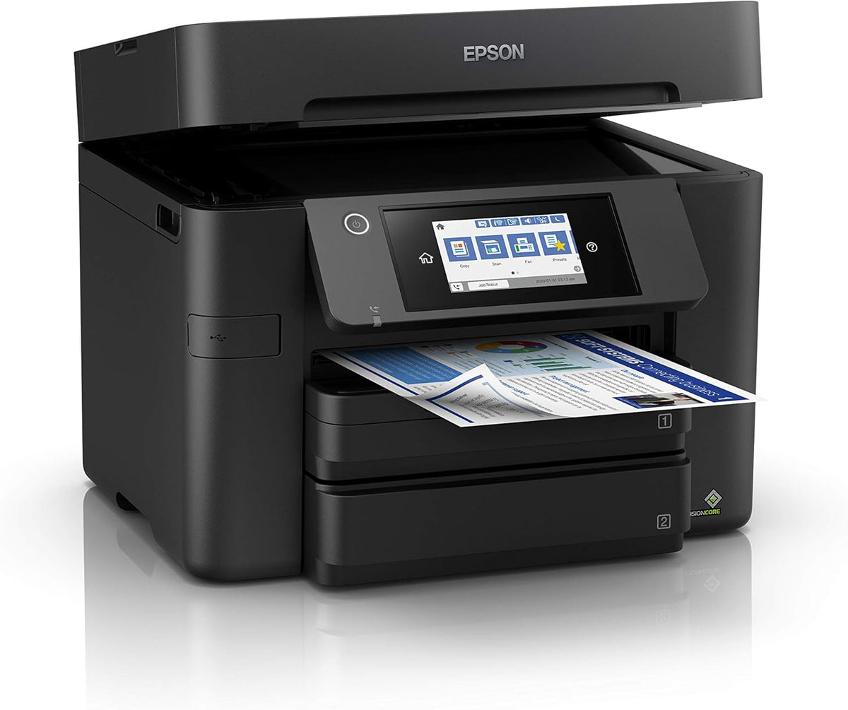 Epson WF-4835 Multi-Function Inkjet Printer