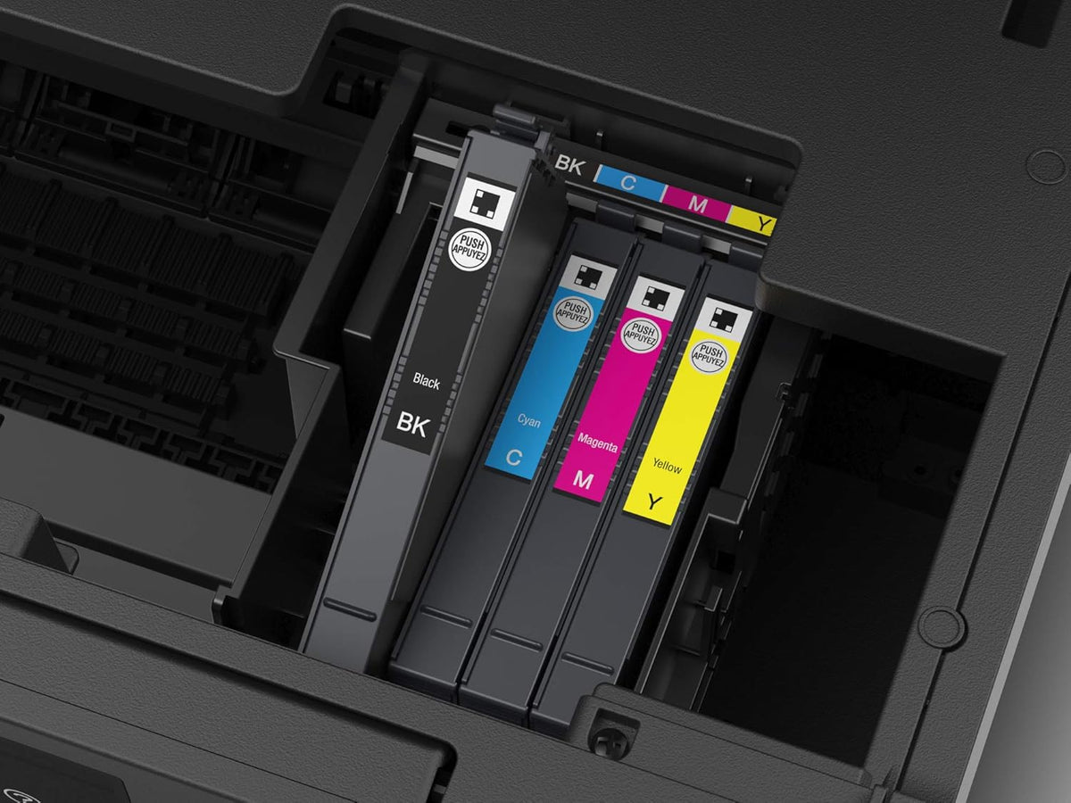 Epson WF-4835 Multi-Function Inkjet Printer