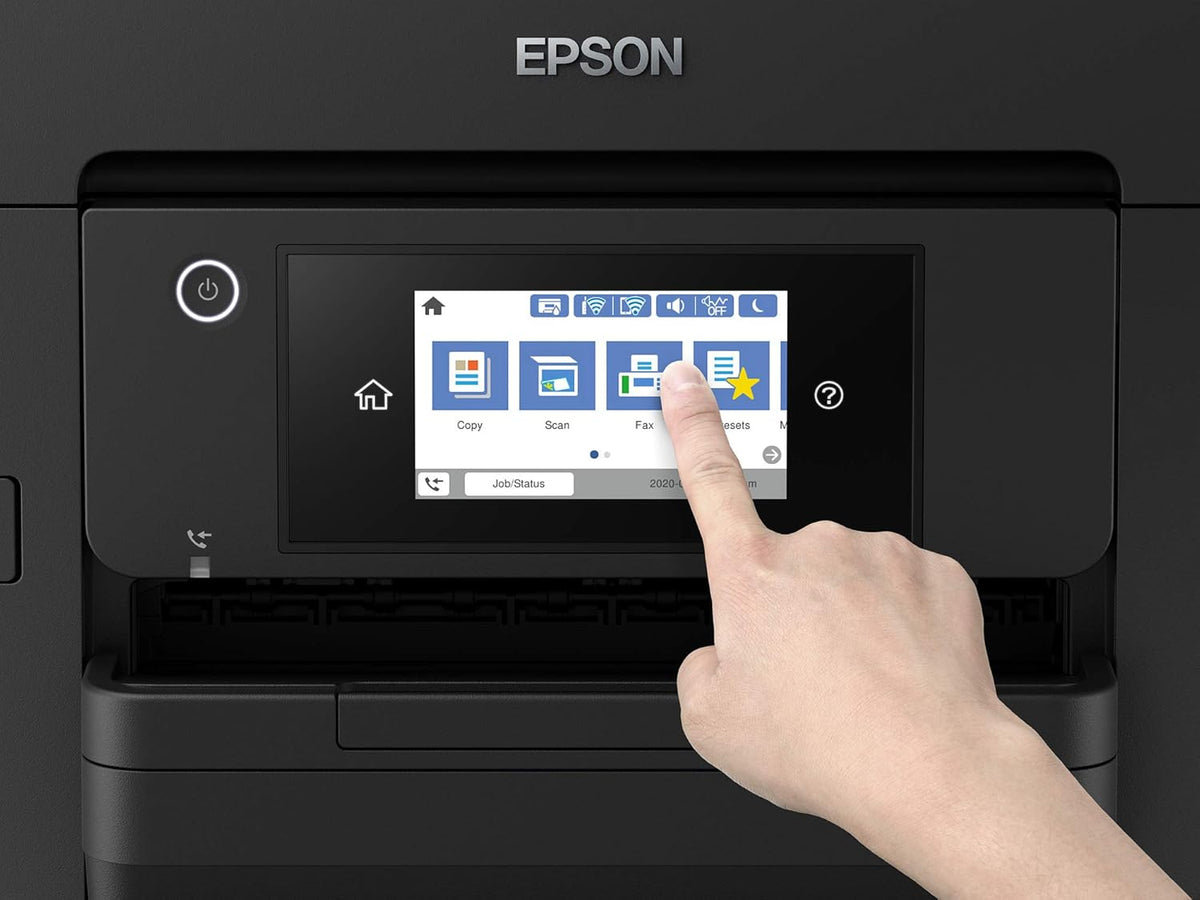 Epson WF-4835 Multi-Function Inkjet Printer