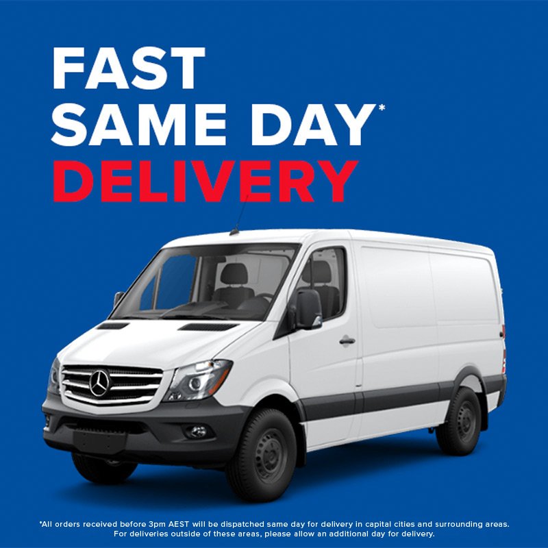 FastSameDayDelivery