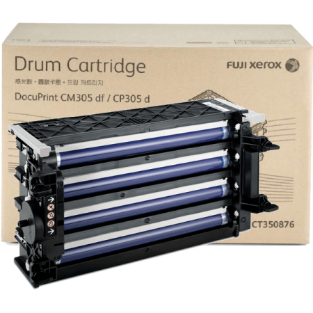 Fuji Xerox CT350876 Drum Unit