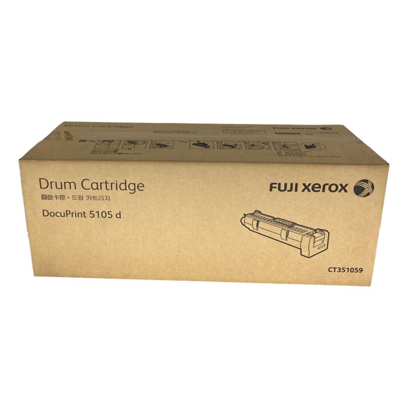 Fuji Xerox CT351059 Drum Unit