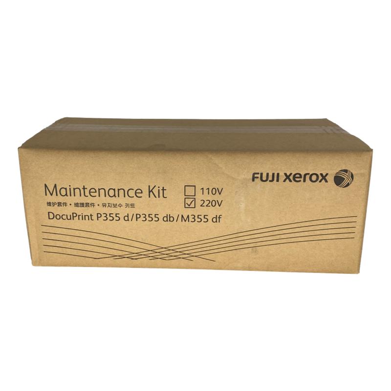 Fuji Xerox EL300844 Maintenance Kit