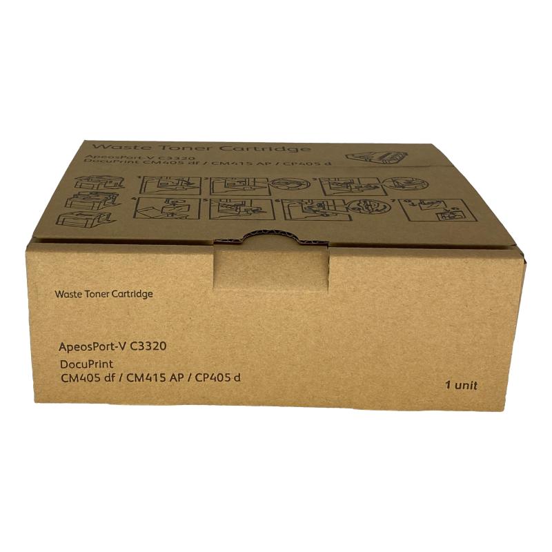 Fuji Xerox EL500268 Waste Cartridge