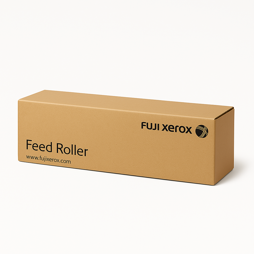 Fuji Xerox EC102856 Feed Roller