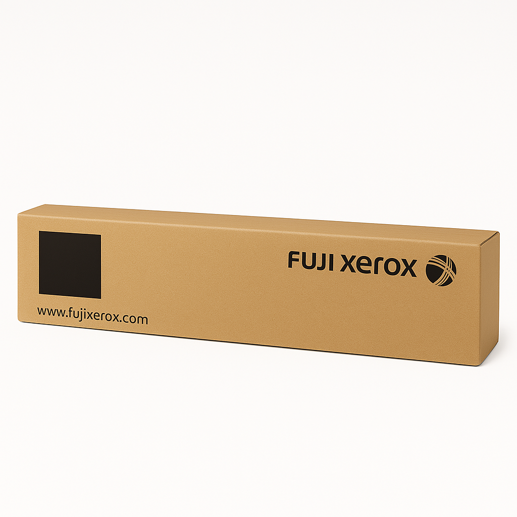 Fuji Xerox Phaser 106R01518 Black Toner Cartridge