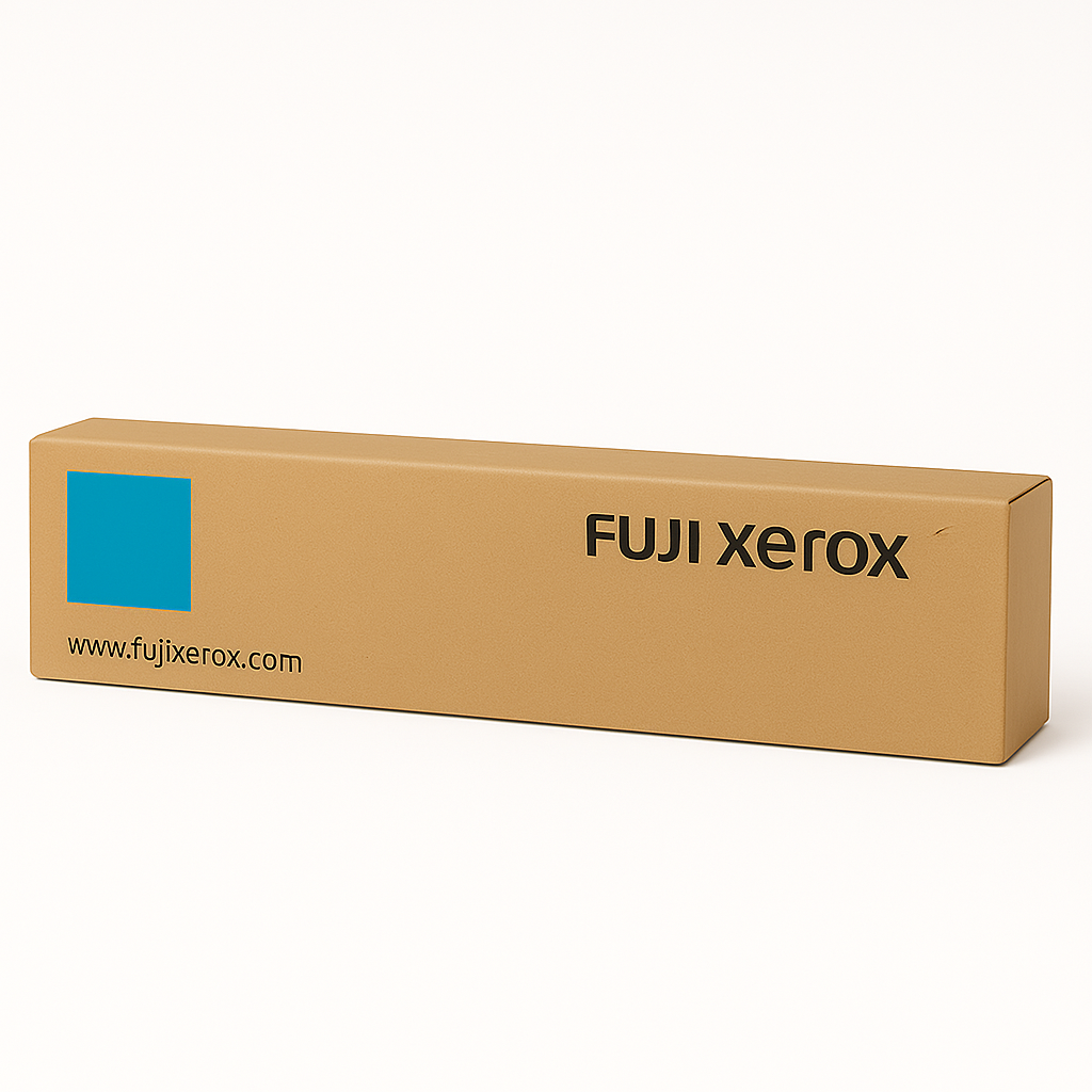 Fuji Xerox Phaser 106R01515 Cyan Toner Cartridge