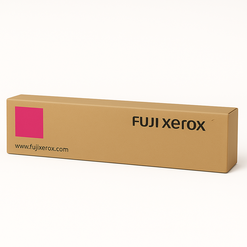 Fuji Xerox Phaser 106R01516 Magenta Toner Cartridge