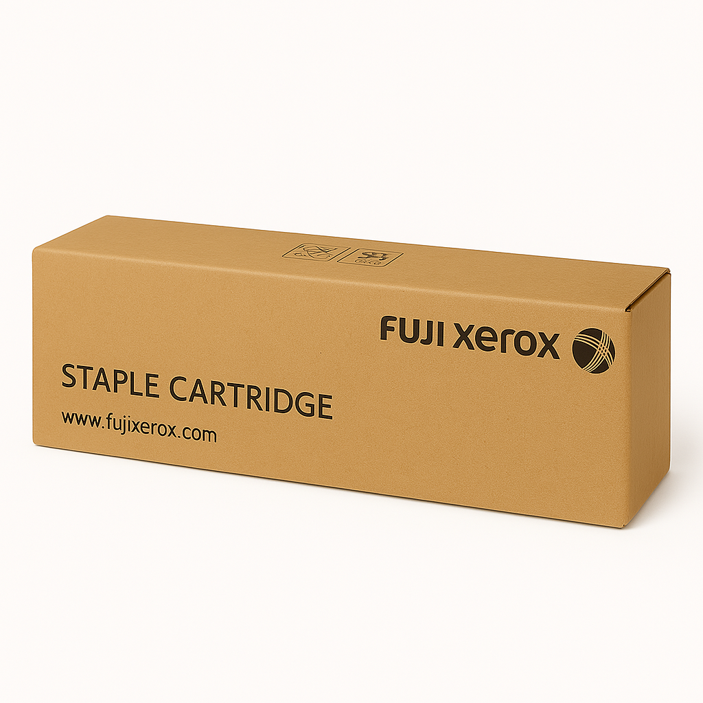 Fuji Xerox Finisher Staple Cartridge