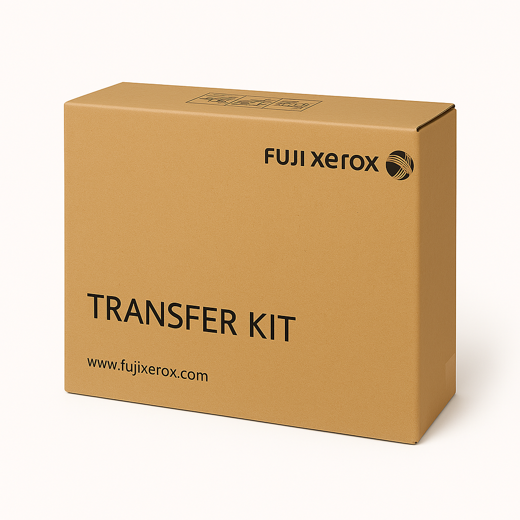 Fuji Xerox EC103508 Transfer Kit