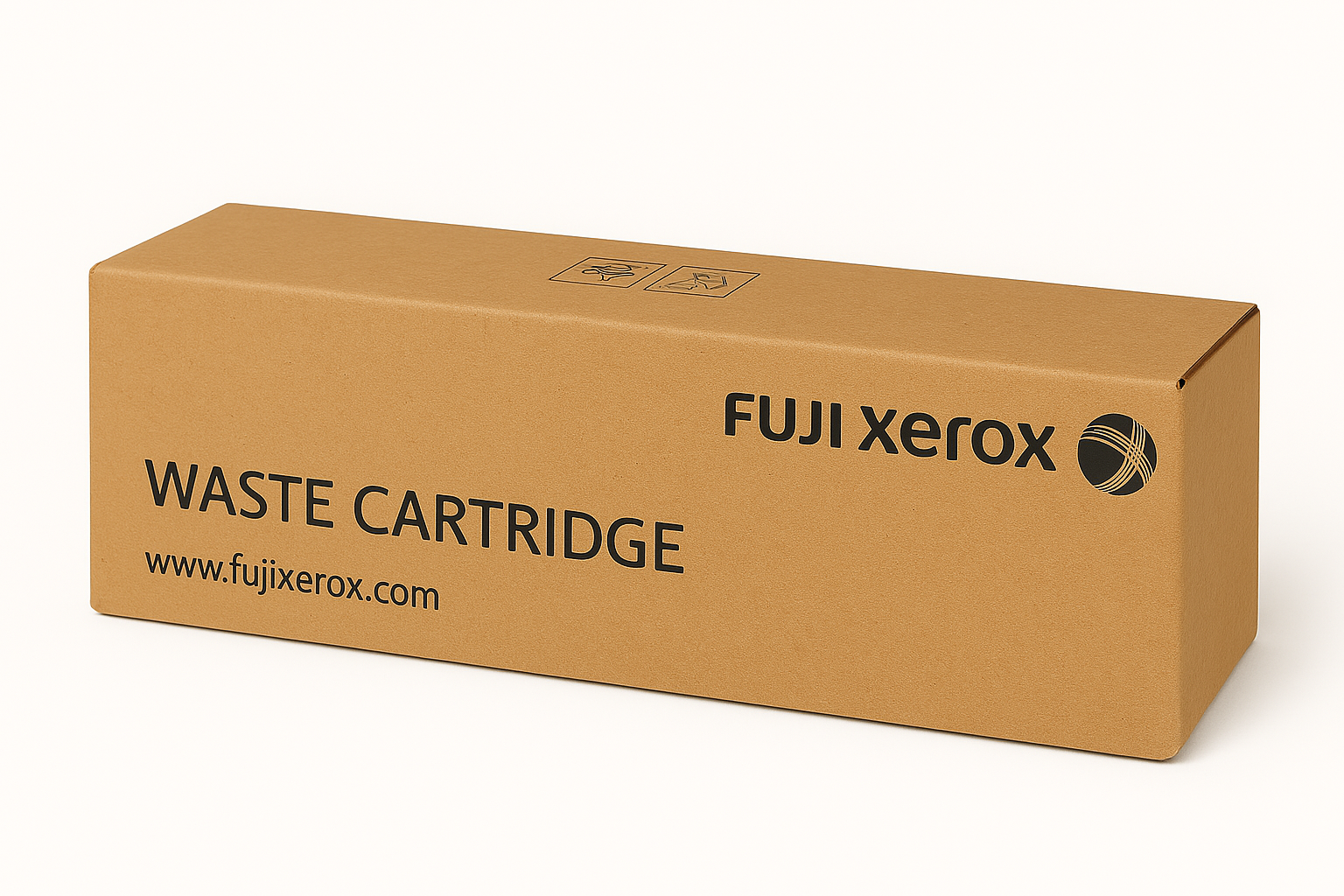 Fuji Xerox CWAA0980 Waste Cartridge