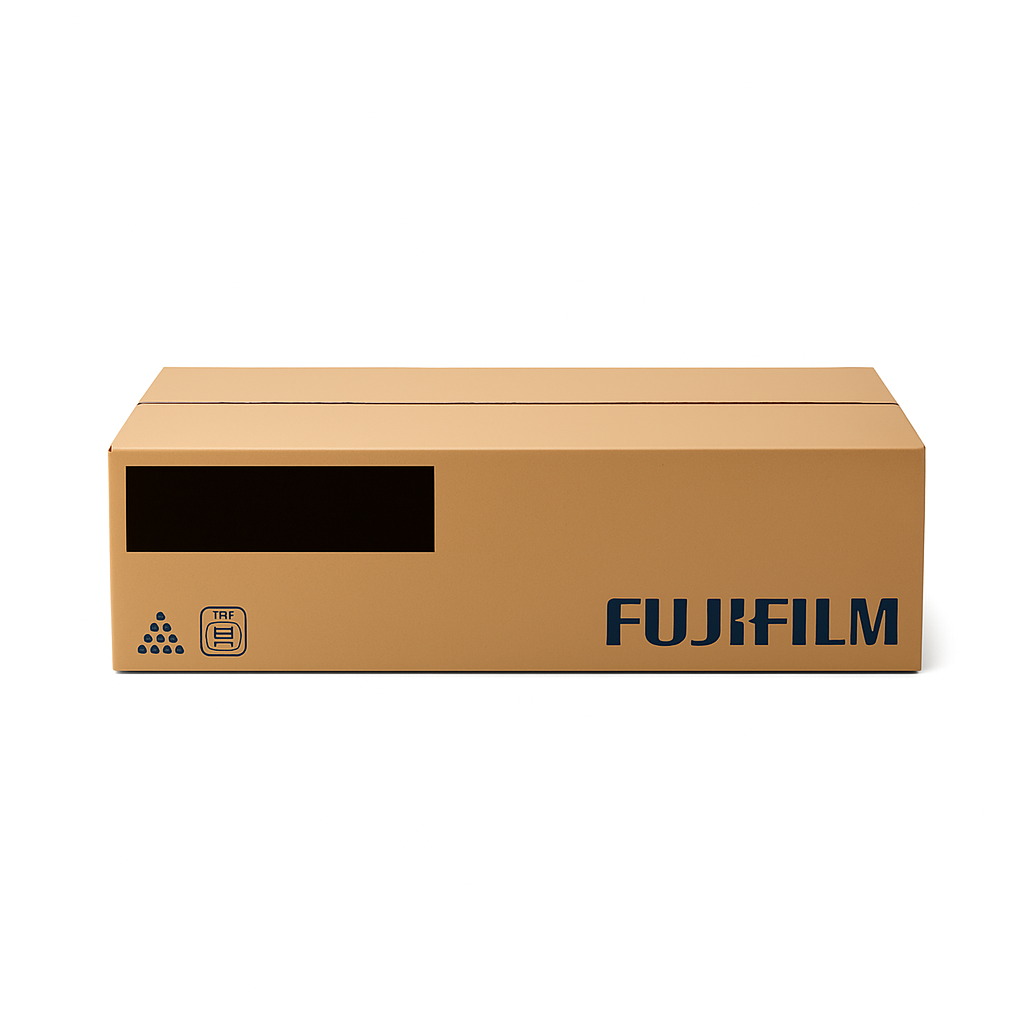 Fujifilm CT203978 Black Toner Cartridge