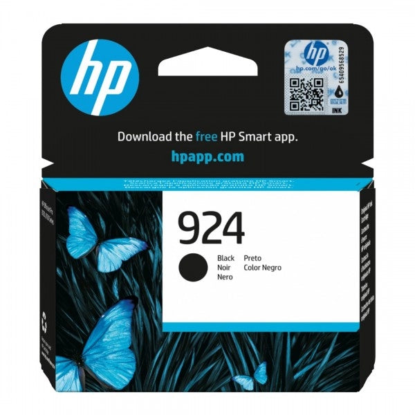 HP Ink Cartridge 4K0U6NA