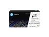 HP #213Y Black Toner Cartridge W2130Y