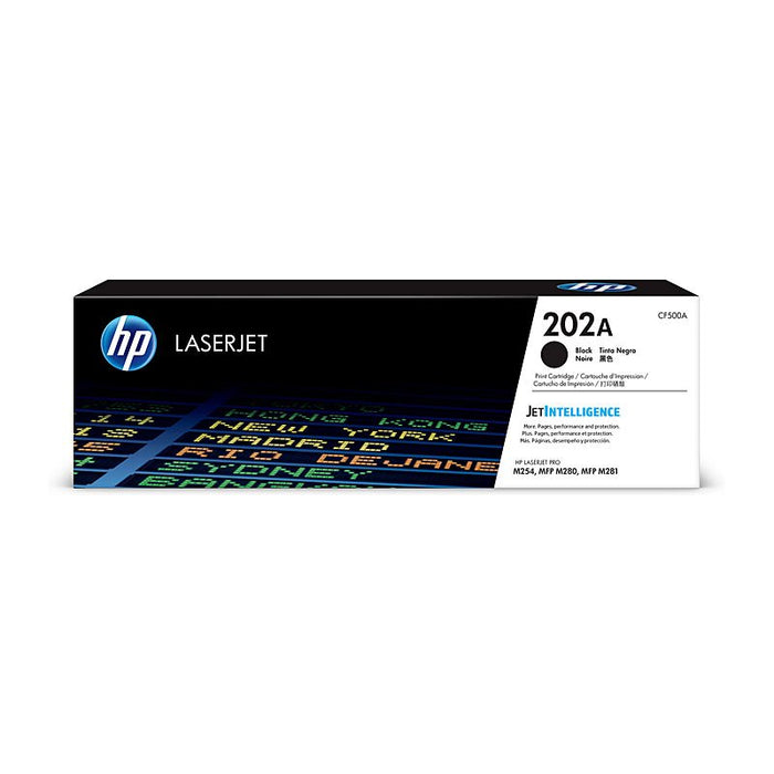 M281 HP Colour LaserJet Pro MFP M281 Toner Cartridges at Newspower | Free ...