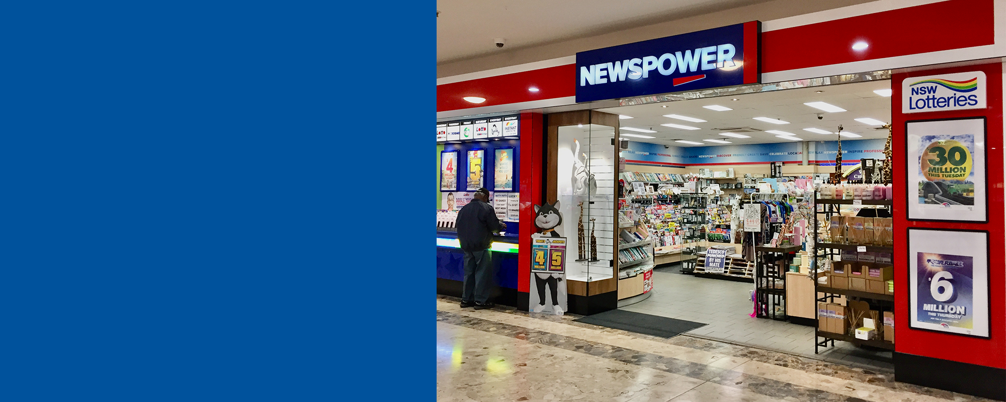 Join a Newsagent Marketing Group | Growth Support for Newsagents ...
