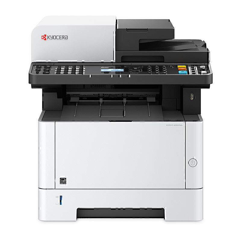 Kyocera M2635DN Mono Multi-function Laser Printer