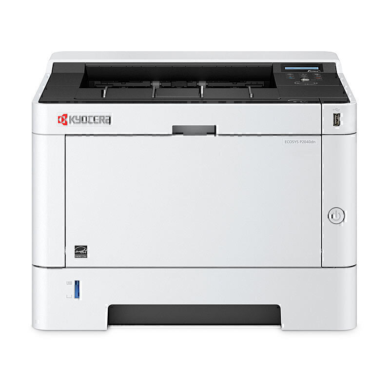 Kyocera P2040DN Laser Printer