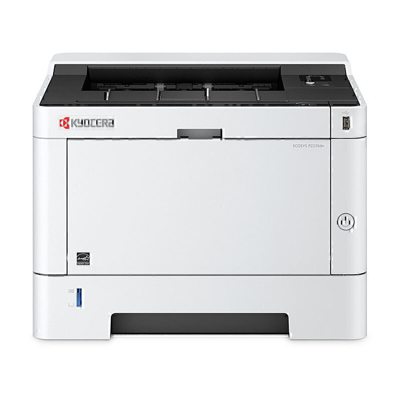 Kyocera P2235DN Laser Printer