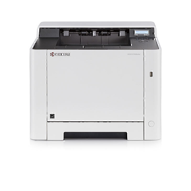 Kyocera P5026CDW Colour Laser Printer