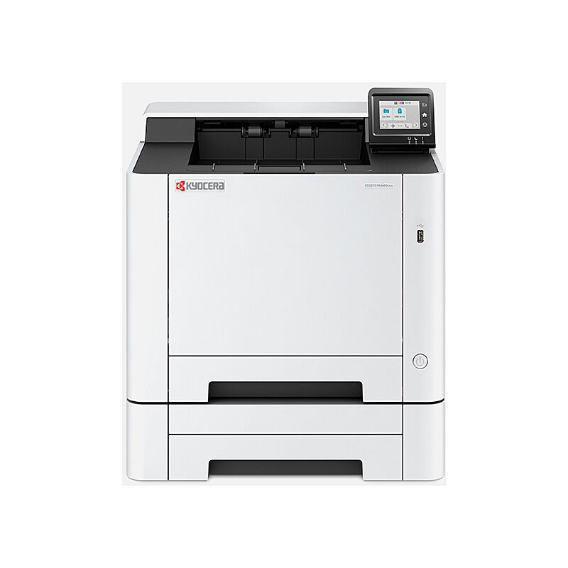 Kyocera PA2600CX Colour Laser Printer