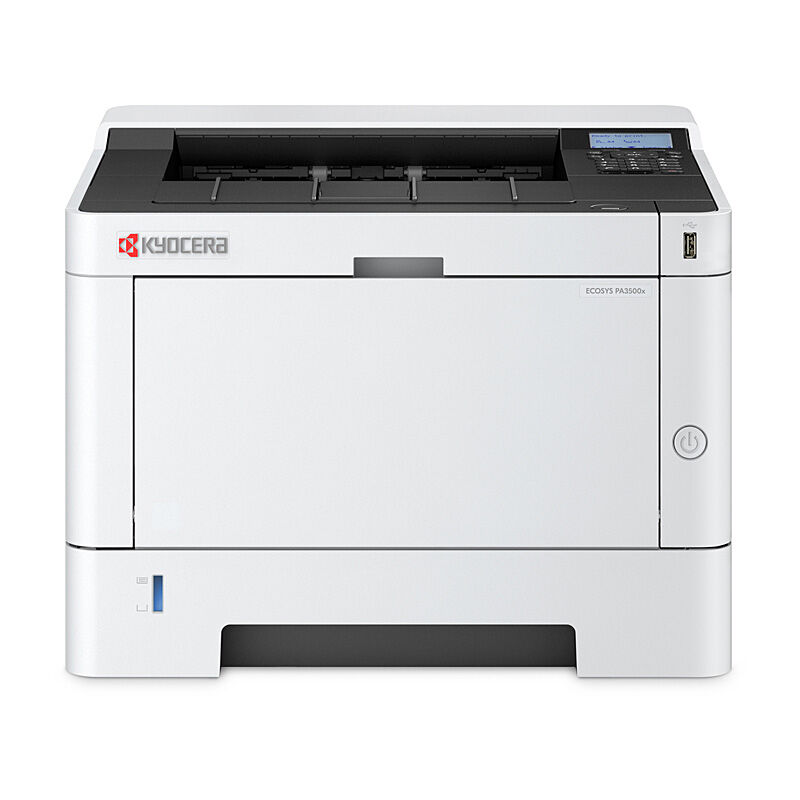 Kyocera PA3500X Laser Printer