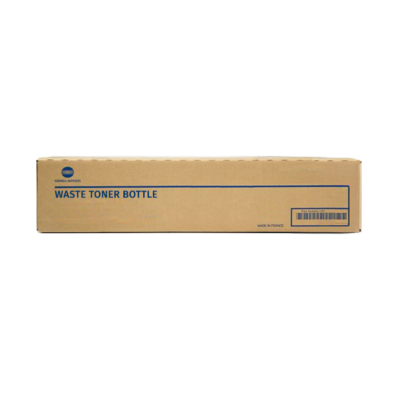 Konica Minolta C280 Waste Bottle