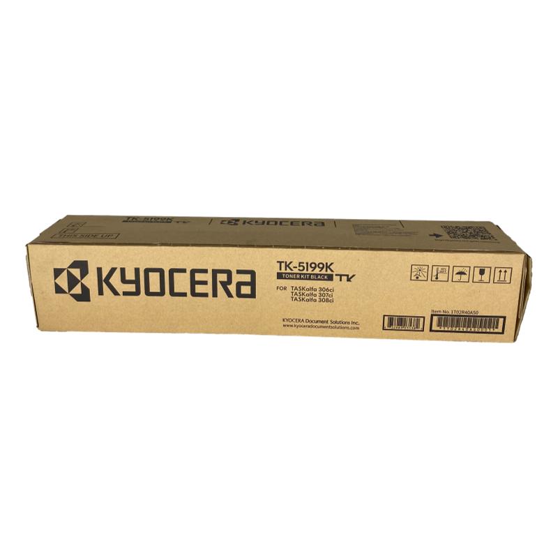 Kyocera TK5199 Black Toner Cartridge