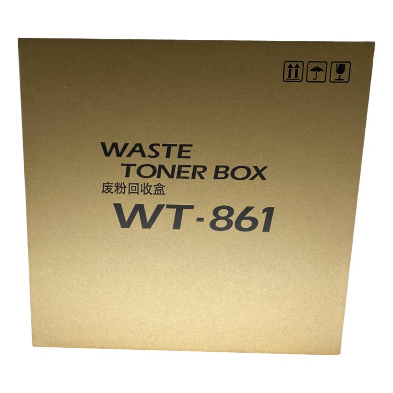 Kyocera WT861 Waste Bottle