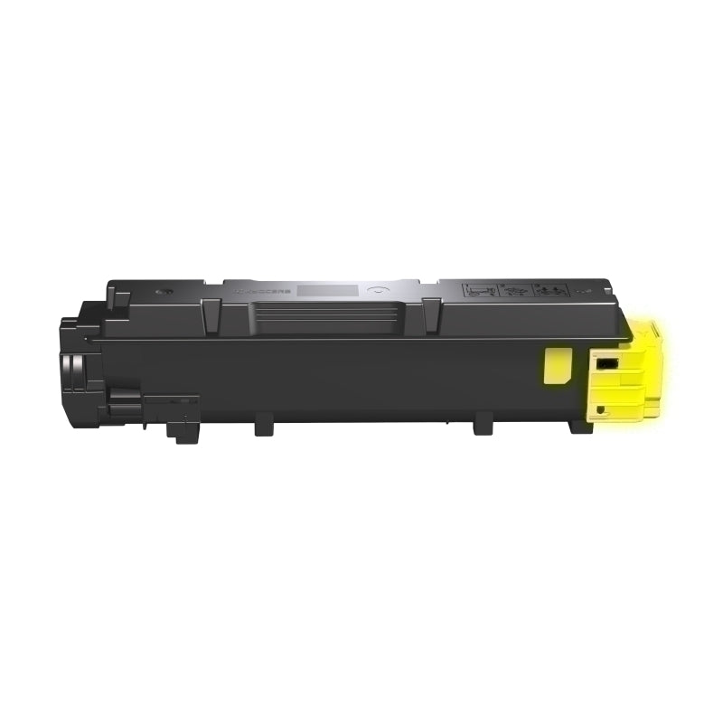 Kyocera TK5394 Yellow Toner Cartridge