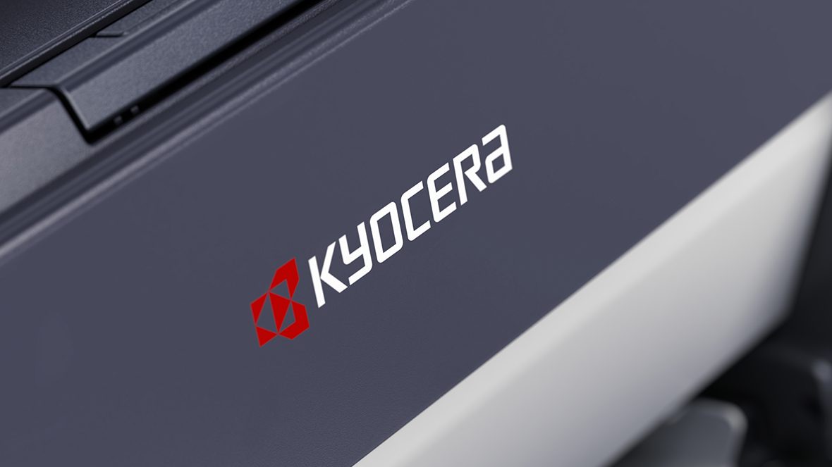 Kyocera ECOSYS FS-1061DN Mono Laser Printer