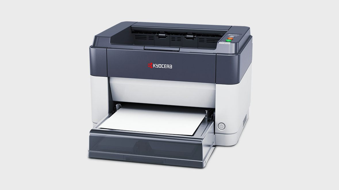 Kyocera ECOSYS FS-1061DN Mono Laser Printer