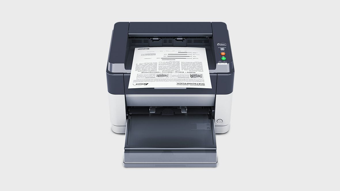Kyocera ECOSYS FS-1061DN Mono Laser Printer