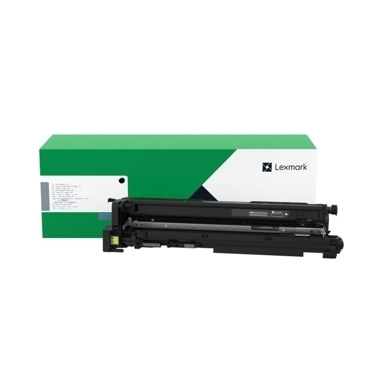 LX630H Toner Cartridge