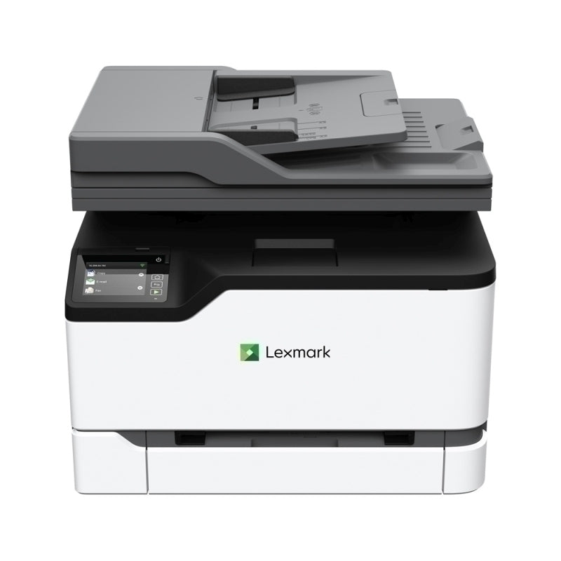 Lexmark CX331adwe Colour Multi-function Laser Printer