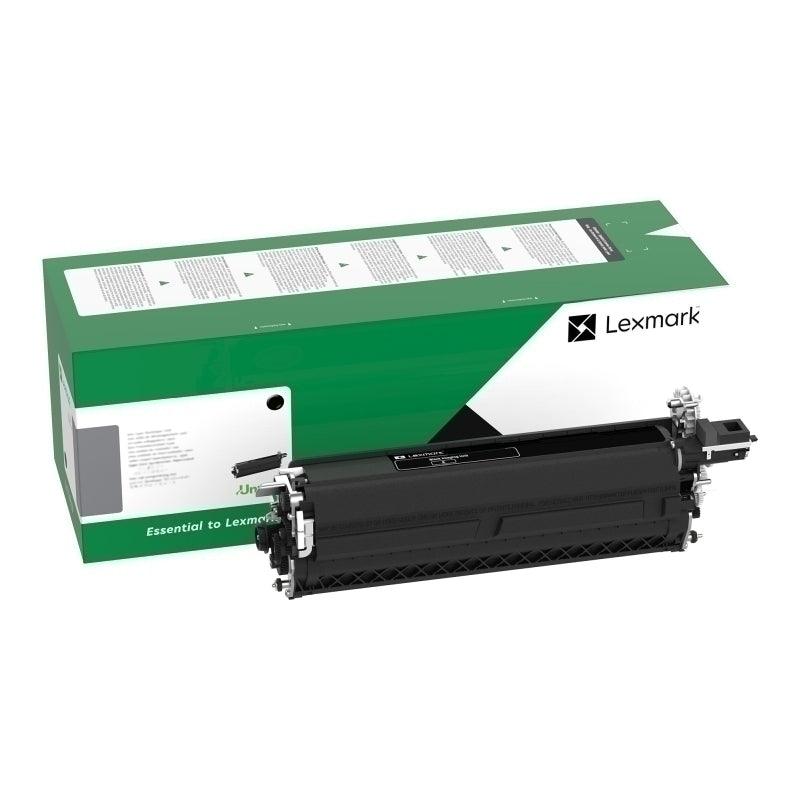 Lexmark 71C0Z10 Black Imaging Unit