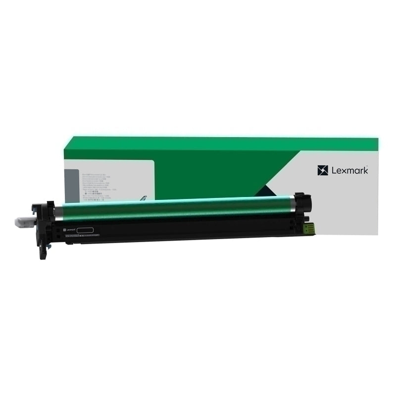 Lexmark 73D0P00 Black Photoconductor