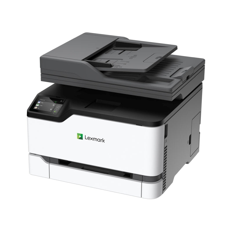 Lexmark CX331adwe Colour Multi-function Laser Printer