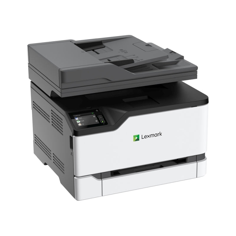 Lexmark CX331adwe Colour Multi-function Laser Printer