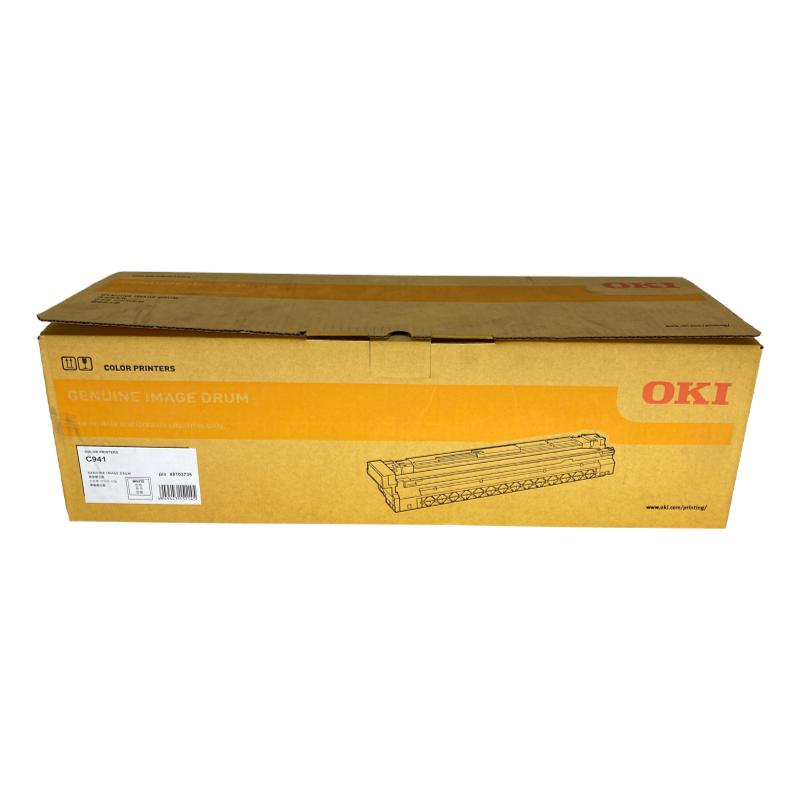 Oki C941 White Drum Unit