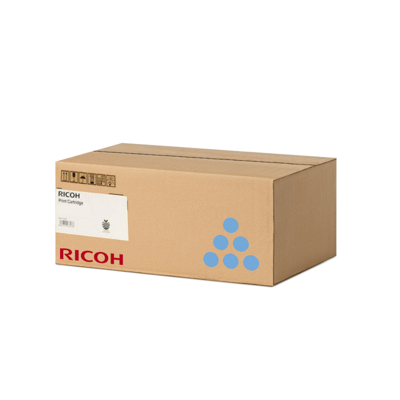 Ricoh SPC310 Cyan Toner Cartridge